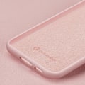 Miniatyrbild 9 av 10: Elegant Samsung Galaxy S23+ Fodral i Konstläder Rödvitt | Dux Du