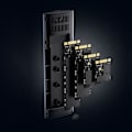 Miniatyrbild 8 av 8: Ugreen CM400 90264 Grå M.2 SSD-fodral med USB-C 3.2-port