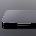 Miniatyrbild 7 av 11: Wozinsky Full Cover Flexi Nano glasfilmskydd med ram för Xiaomi
