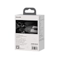 Miniatyrbild 11 av 11: Baseus Supreme Snabbladdare för Bil USB / USB Typ C 100W PPS Sna