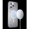 Miniatyrbild 3 av 11: Kingxbar PQY Go Out Magnetiskt Skal för iPhone 14 Plus med MagSa