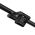 Miniatyrbild 4 av 11: Baseus i-wok Series LED-skärmlampa för skrivbord/ svart (DGIWK-P