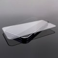 Miniatyrbild 3 av 9: Wozinsky Helfyllt Härdat Glas för Vivo Y16/Y02s med Svart Ram (C