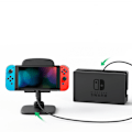 Miniatyrbild 8 av 11: Ugreen 10387 USB-C till USB-C Kabel PD QC 4K 60Hz 100W 5A 10Gb/s