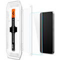 Miniatyrbild 6 av 11: Härdat glas Spigen Glas.tR EZ Fit för Samsung Galaxy S24+ - 2 st