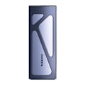 Miniatyrbild 1 av 11: Ugreen CM578 M.2 NVMe-fodral 10Gbps svart inkl. USB-C/USB-A & US