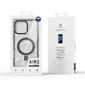 Miniatyrbild 3 av 11: Dux Ducis Aimo Mag Fodral m. MagSafe & Stativ för iPhone 16 Pro