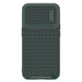 Miniatyrbild 1 av 11: Nillkin Textured S Skal till iPhone 14 Pro Grön – Robust Skydd m