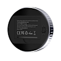 Miniatyrbild 3 av 11: Baseus Heyo digital kökstimer vridbar klocka svart ACDJS-01