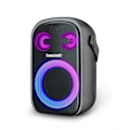 Miniatyrbild 1 av 11: Tronsmart Halo 100 Trådlös Bluetooth Högtalare 60W Svart