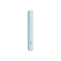 Miniatyrbild 4 av 11: Baseus Comet Series Powerbank med Display 10000mAh 22.5W - Blå +
