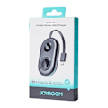 Miniatyrbild 2 av 3: Joyroom JR-W09 Trådlös Laddare 3W med USB-C-kabel för Apple Watc