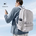Miniatyrbild 10 av 10: Powerbank Baseus Free2Pull 10000mAh 30W med USB-C-port och utdra