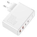 Miniatyrbild 8 av 11: Baseus GaN2 Pro Snabbladdare 100W USB/USB-C Quick Charge 4+ Powe