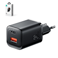 Miniatyrbild 9 av 9: Joyroom JR-TCF08EU Snabbladdare/ Speed Series 30W USB-A/USB-C PD