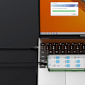 Miniatyrbild 10 av 11: Baseus Flash Series II Kabel USB till Typ C/Lightning/micro USB