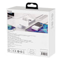 Miniatyrbild 6 av 11: Baseus GaN2 Pro Snabbladdare 100W USB/USB-C Quick Charge 4+ Powe