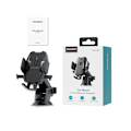 Miniatyrbild 3 av 5: Choetech H043 Spider-Man II Bilhållare med teleskopfunktion för