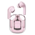 Miniatyrbild 10 av 11: Acefast T6 Trådlösa In-Ear Hörlurar TWS Bluetooth - Rosa