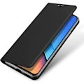 Miniatyrbild 3 av 4: Dux Ducis Skin Pro Fodral i Konstläder för Xiaomi Redmi 12 / Red