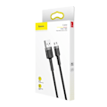 Miniatyrbild 11 av 11: Baseus Cafule Kabel CAMKLF-AG1 USB-A/micro USB 2.4A 0.5 m - Svar