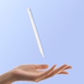 Miniatyrbild 8 av 11: Baseus Smooth Writing 2 SXBC060202 Aktiv Styluspenna för iPad -