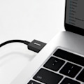 Miniatyrbild 11 av 11: Baseus Superior USB till USB Typ C-kabel 66 W (11 V / 6 A) Huawe