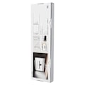 Miniatyrbild 6 av 11: Baseus i-wok2 LED-skärmlampa för skrivbord - svart (DGIW000101)