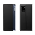 Miniatyrbild 1 av 9: Fodral för Samsung Galaxy A72 4G - Svart/ med Standfunktion & Fl