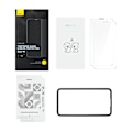 Miniatyrbild 11 av 11: Baseus 2-pack härdat glas till iPhone 14 Pro Max för hela skärme