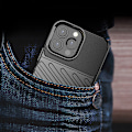 Miniatyrbild 11 av 11: Elastiskt pansarfodral iPhone 13 Pro Max Grön