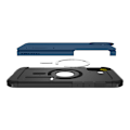 Miniatyrbild 9 av 11: Spigen Tough Armor MagSafe Skyddsfodral med Stativ för iPhone 16