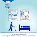 Miniatyrbild 3 av 5: Vuxenblöjor Tena Slip ProSkin Plus XL 30 st - Förstklassig komfo
