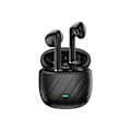 Miniatyrbild 1 av 5: Dudao U14+ Trådlösa In-Ear Hörlurar TWS Bluetooth 5.3 - Svart