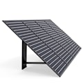 Miniatyrbild 2 av 8: Solcellsladdare Choetech SC010 Vikbar 160W för Utomhusbruk - Sva