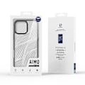 Miniatyrbild 3 av 6: Dux Ducis Aimo Fodral för iPhone 16 Pro - Svart