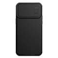 Miniatyrbild 1 av 11: Nillkin CamShield S Skal för iPhone 14 Pro Max - Robust fodral m