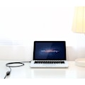 Miniatyrbild 10 av 11: Ugreen Ethernetkabel NW112 RJ45 F/UTP Cat. 6 1 Gbps 5m - svart