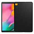 Miniatyrbild 2 av 5: Slimmat fodral för iPad Pro 11'' 2021/ svart tabletskydd