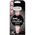 Miniatyrbild 1 av 2: Wilkinson Sword Intuition Complete Rakhyvel för kvinnor - Enkelb