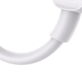 Miniatyrbild 4 av 11: Joyroom Flerfärgskabel A14 Lightning/USB-A 2.4A 1.2 m – Vit