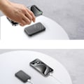 Miniatyrbild 10 av 11: Joyroom JR-W020 5000mAh Powerbank/ Induktiv Laddare/ USB-A/USB-C