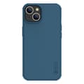 Nillkin Super Frosted Shield Pro skal för iPhone 14 Plus bakskyd