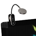 Miniatyrbild 4 av 11: Baseus Mini LED Klämlykta Grå (DGRAD-0G)