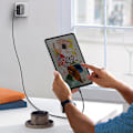 Miniatyrbild 3 av 10: Ugreen USB-C till USB-C Kabel US557/ 100W PD/ 1m - Svart