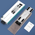 Miniatyrbild 5 av 10: Choetech multifunktionellt laptopstativ 7-i-1 PD/USB-C HDMI(4K/3