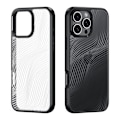 Miniatyrbild 2 av 6: Dux Ducis Aimo Fodral för iPhone 16 Pro - Svart