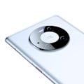 Miniatyrbild 8 av 11: Baseus skärmskydd till Huawei Mate 40 Pro 0.3mm (2st) transparen