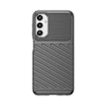 Miniatyrbild 1 av 7: Robust Skal Samsung M34 Thunder Case - Svart