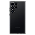 Miniatyrbild 1 av 11: Spigen Liquid Crystal Skal för Samsung Galaxy S24 Ultra - Transp